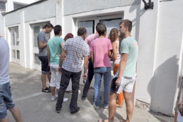 La sesiunea de toamnă a bacalaureatului au fost depuse 575 de contestaţii